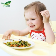 Hỗn hợp đậu hữu cơ Bio Planet 400g