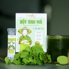 Bột Rau Má 60g