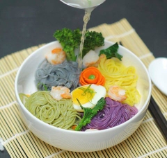 Mì rau củ Nguyên Minh tổng hợp