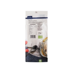 Ngũ cốc dinh dưỡng MUESLI hạnh nhân hữu cơ 350g