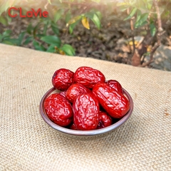 Táo đỏ hữu cơ C'Lavie siêu phẩm dinh dưỡng tốt cho sức khỏe, sắc đẹp và tràn đầy năng lượng