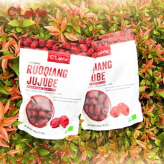 Táo đỏ hữu cơ C'Lavie siêu phẩm dinh dưỡng tốt cho sức khỏe, sắc đẹp và tràn đầy năng lượng