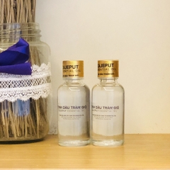 Tinh dầu Tràm