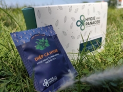 Trà Diếp Cá Hygie: Thức Uống Giải Độc, Bồi Bổ Sức Khỏe Và Làm Đẹp Da Từ Thiên Nhiên