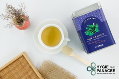 Trà Diếp Cá Hygie: Thức Uống Giải Độc, Bồi Bổ Sức Khỏe Và Làm Đẹp Da Từ Thiên Nhiên