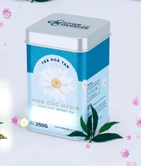 Bí Quyết Tươi Trẻ Với Trà Hoa Cúc Hygie - Giải pháp tự nhiên cho sức khỏe và sắc đẹp