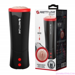 Cốc Âm Đạo Pretty Love Thủ Dâm Tự Động-AD87