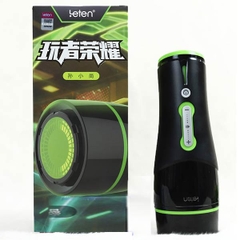 Âm Đạo Giả Leten Nữ Robot Có Rung Nhiều Chế Độ AD77