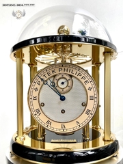 PATEK PHILIPPE GRAND SOVEREIGN II: Champagne Classic Version