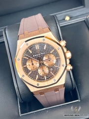 Đồng Hồ Audemars Piguet Royal Oak Chronograph 26331OR.OO.D821CR.01