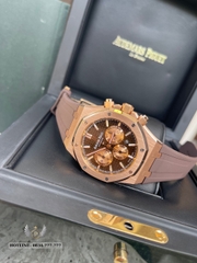 Đồng Hồ Audemars Piguet Royal Oak Chronograph 26331OR.OO.D821CR.01