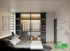 Nhà anh Tuấn - Lương Sơn - Hòa Bình