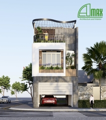 Nhà anh Trường - Sóc Sơn - Hà Nội