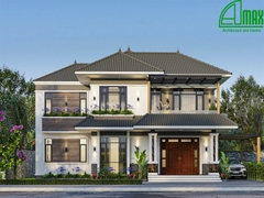 Nhà chị My - Tế Tiêu - Mỹ Đức - Hà Nội