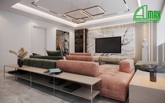 Nhà chị Yến - Lương Sơn - Hòa Bình