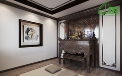 Nhà chị Yến - Lương Sơn - Hòa Bình