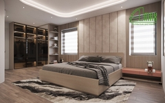 Nhà chị Yến - Lương Sơn - Hòa Bình
