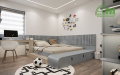 Nhà chị Yến - Lương Sơn - Hòa Bình