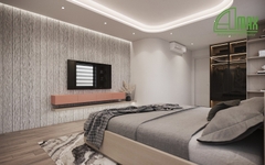Nhà chị Yến - Lương Sơn - Hòa Bình