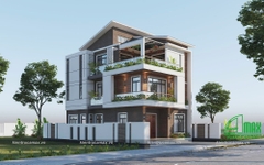 Nhà chị Lý - Việt Trì - Phú Thọ