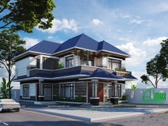 Nhà anh Học - TP Lạng Sơn