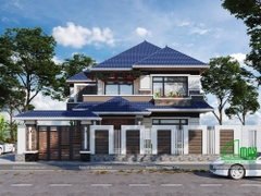 Nhà anh Học - TP Lạng Sơn