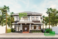 Nhà anh Cường - Bắc Giang