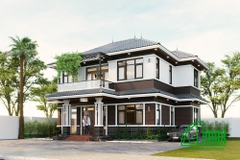 Nhà anh Cường - Bắc Giang