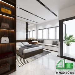Nhà chị Vân Anh - Bắc Ninh