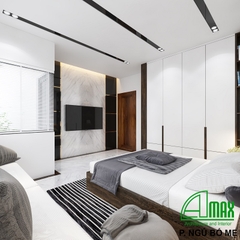 Nhà chị Vân Anh - Bắc Ninh