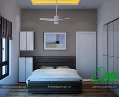 Căn hộ Duplex chú Lộc - Chung cư Mulberry Lane - Hà Nội - 2016