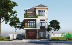 Nhà anh Khơi - Việt Trì - Phú Thọ