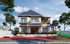 Nhà anh Thịnh - Thường Tín - Hà Nội