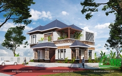 Nhà anh Thịnh - Thường Tín - Hà Nội