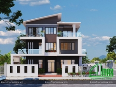 Nhà anh Hải - Chí Linh - Hải Dương