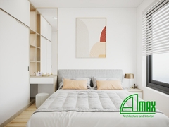 Căn hộ Vinhomes SmartCity - Tầng 5A - Tòa S3