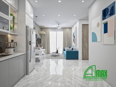 Căn hộ Vinhomes SmartCity - Tầng 23 - Tòa S3