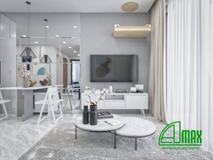 Căn hộ Vinhomes SmartCity - Tầng 23 - Tòa S3