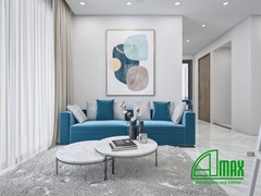 Căn hộ Vinhomes SmartCity - Tầng 23 - Tòa S3