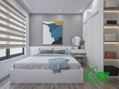 Căn hộ Vinhomes SmartCity - Tầng 23 - Tòa S3