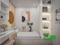 Căn hộ Vinhomes SmartCity - Tầng 23 - Tòa S3
