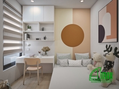 Căn hộ Vinhomes SmartCity - Tầng 23 - Tòa S3