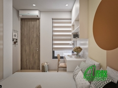 Căn hộ Vinhomes SmartCity - Tầng 23 - Tòa S3
