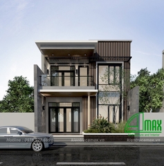 Nhà anh Trình - Bắc Giang