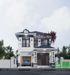 Nhà anh Thắng - Hải Dương