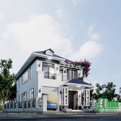 Nhà anh Thắng - Hải Dương