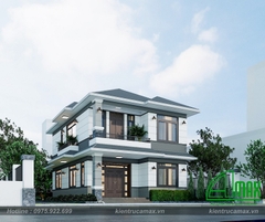 Nhà anh Chanh - Hải Dương