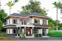 Nhà anh Đạt - Hưng Yên