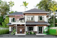 Nhà anh Đạt - Hưng Yên