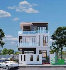Nhà anh Hải - Chí Linh - Hải Dương
